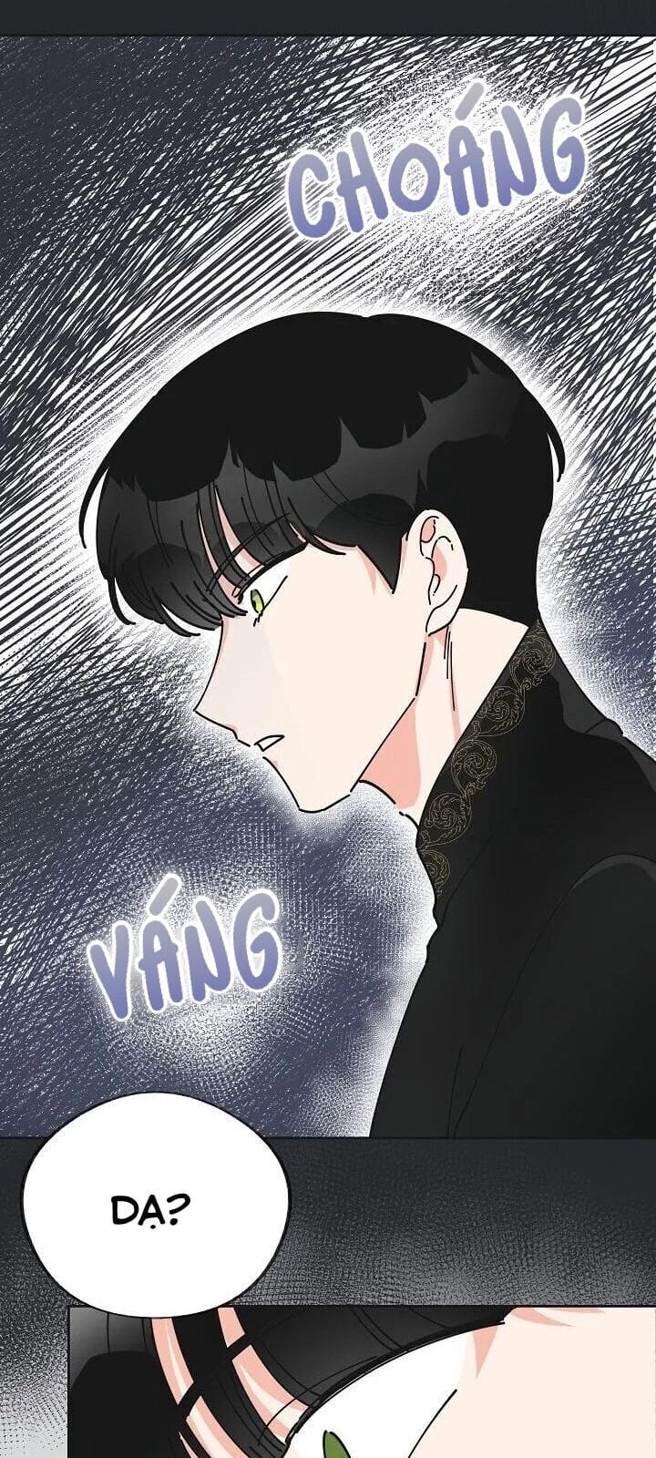 Truyện Tranh Người Hùng Của Ác Nữ - The Devil Lady’s Hero trang 6