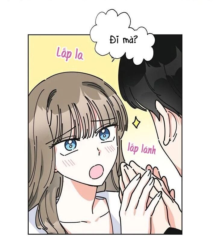 Truyện Tranh Người Hùng Của Ác Nữ - The Devil Lady’s Hero trang 6