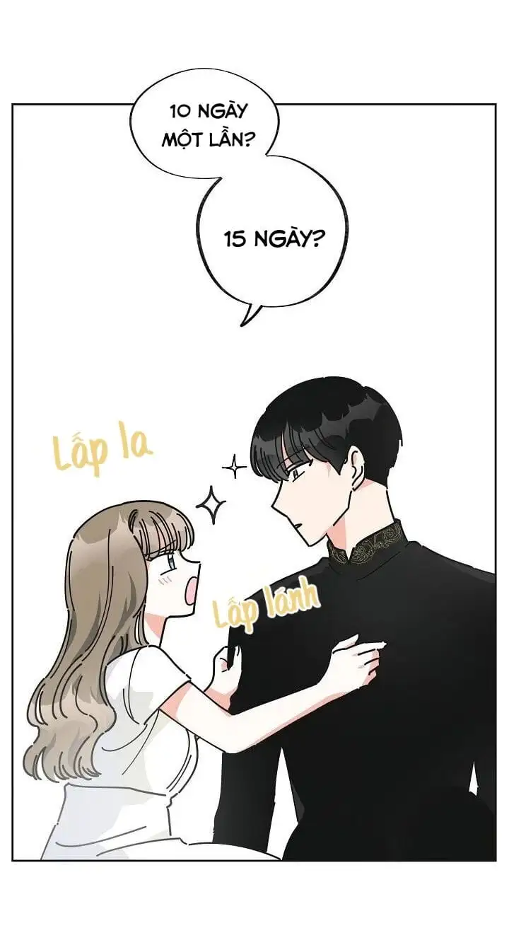 Truyện Tranh Người Hùng Của Ác Nữ - The Devil Lady’s Hero trang 6