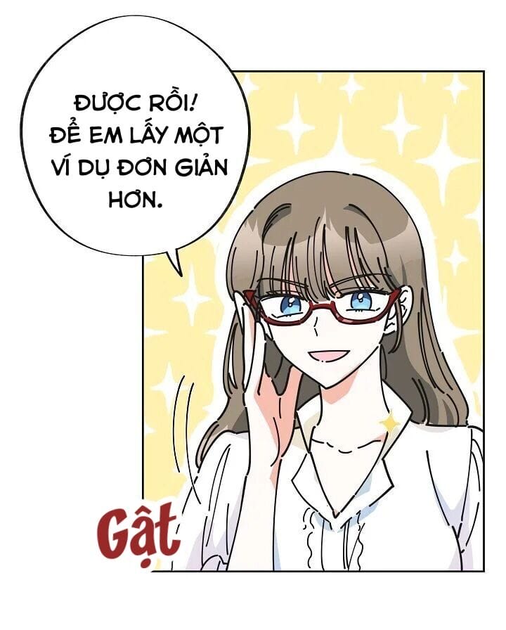 Truyện Tranh Người Hùng Của Ác Nữ - The Devil Lady’s Hero trang 6