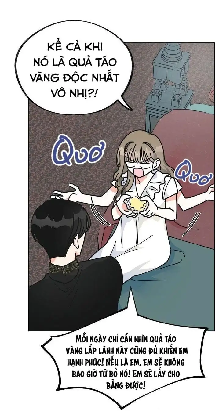 Truyện Tranh Người Hùng Của Ác Nữ - The Devil Lady’s Hero trang 6