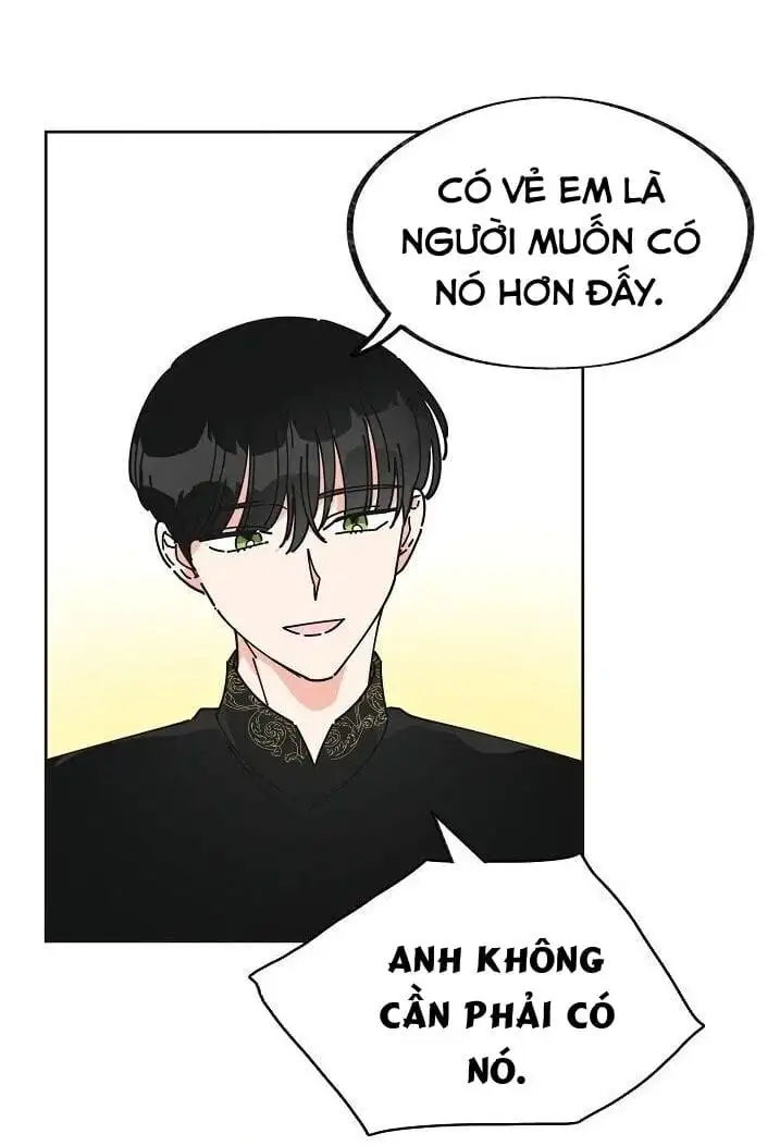 Truyện Tranh Người Hùng Của Ác Nữ - The Devil Lady’s Hero trang 6