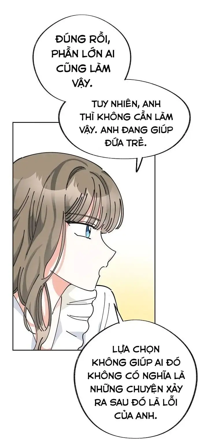 Truyện Tranh Người Hùng Của Ác Nữ - The Devil Lady’s Hero trang 6