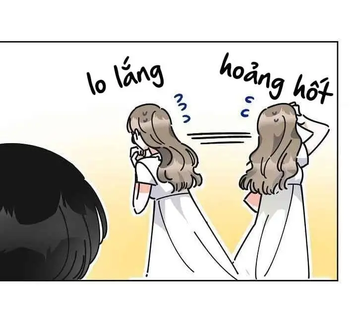 Truyện Tranh Người Hùng Của Ác Nữ - The Devil Lady’s Hero trang 6