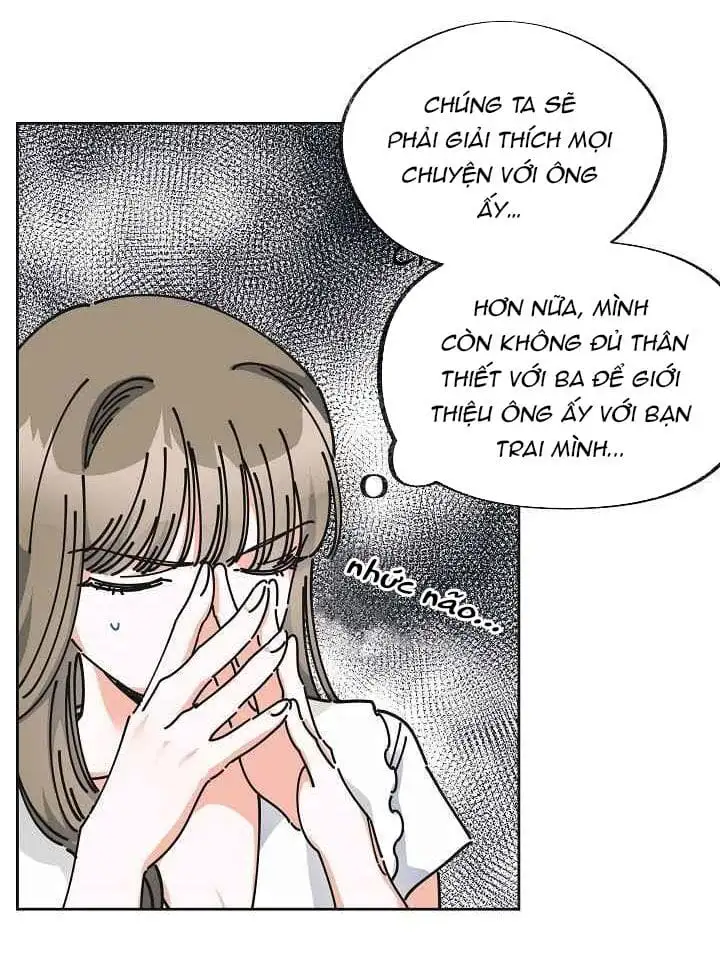 Truyện Tranh Người Hùng Của Ác Nữ - The Devil Lady’s Hero trang 6