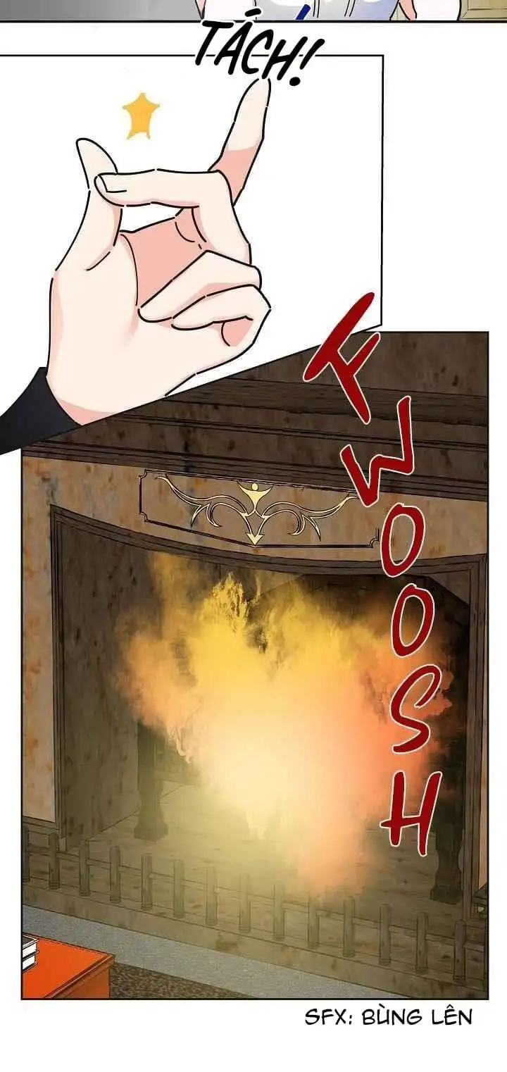 Truyện Tranh Người Hùng Của Ác Nữ - The Devil Lady’s Hero trang 6