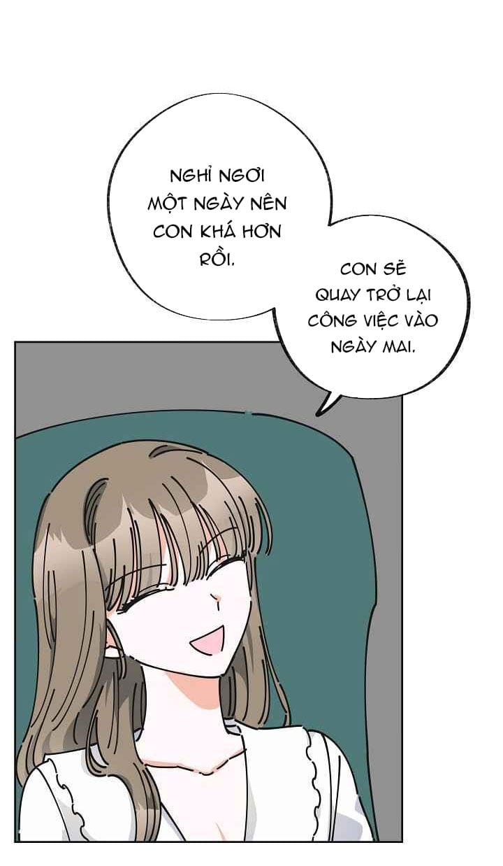 Truyện Tranh Người Hùng Của Ác Nữ - The Devil Lady’s Hero trang 6