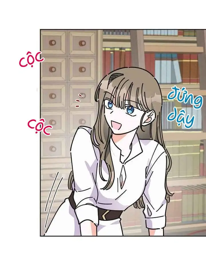 Truyện Tranh Người Hùng Của Ác Nữ - The Devil Lady’s Hero trang 6