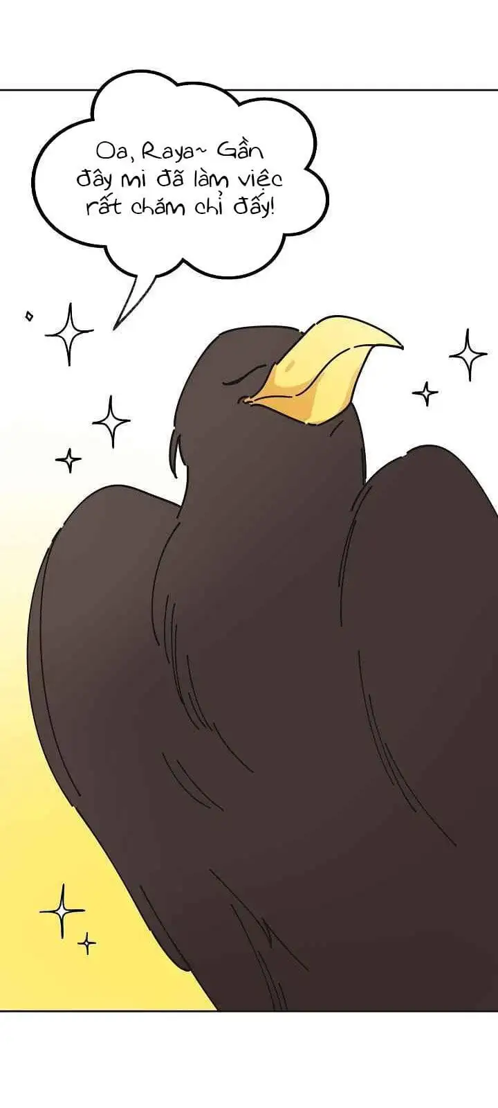 Truyện Tranh Người Hùng Của Ác Nữ - The Devil Lady’s Hero trang 6