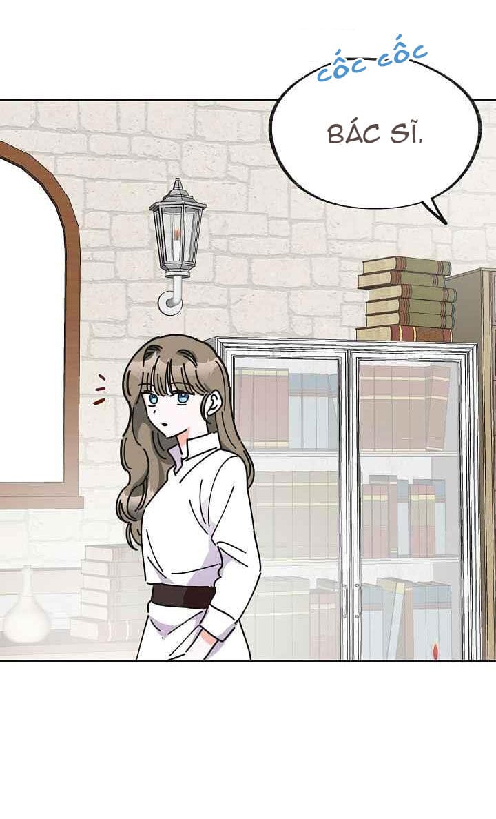 Truyện Tranh Người Hùng Của Ác Nữ - The Devil Lady’s Hero trang 6