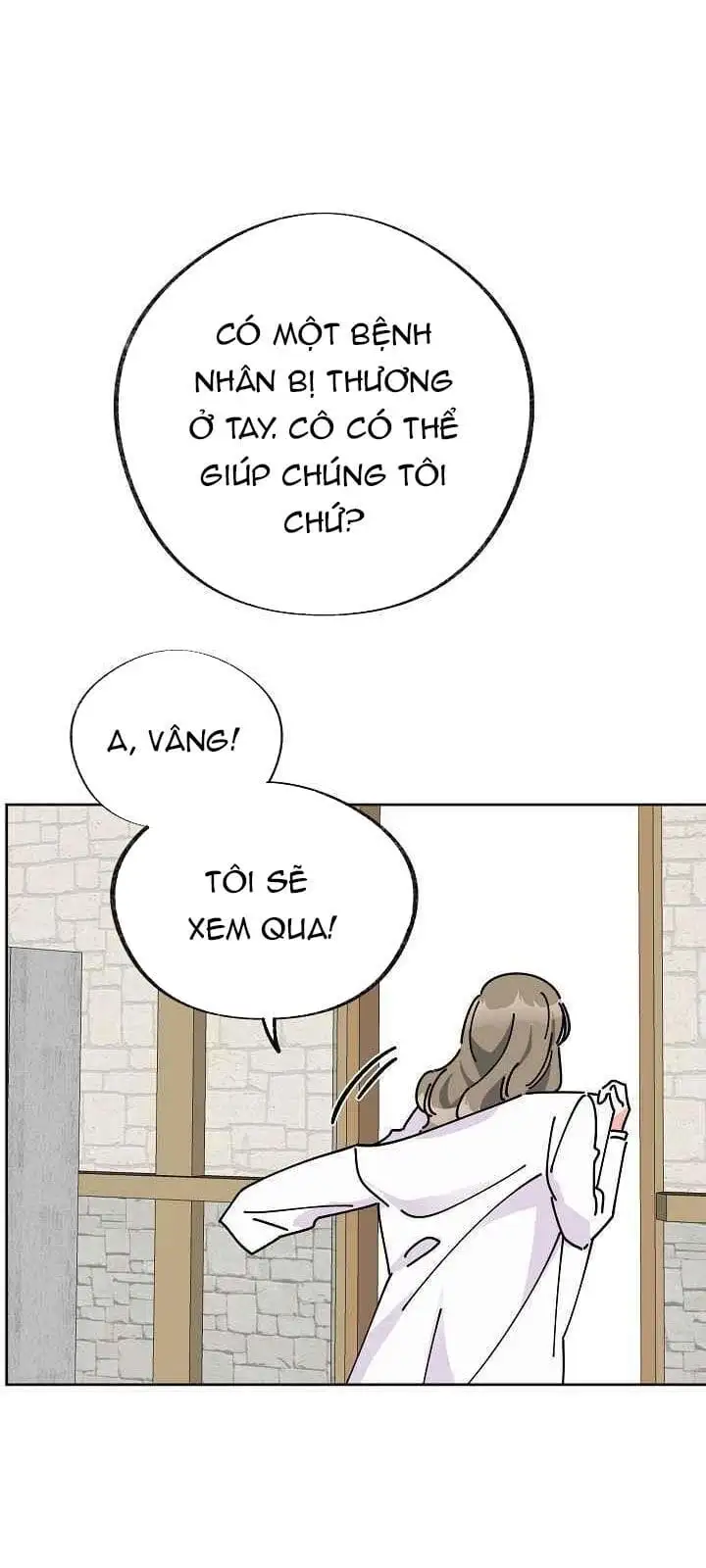 Truyện Tranh Người Hùng Của Ác Nữ - The Devil Lady’s Hero trang 6