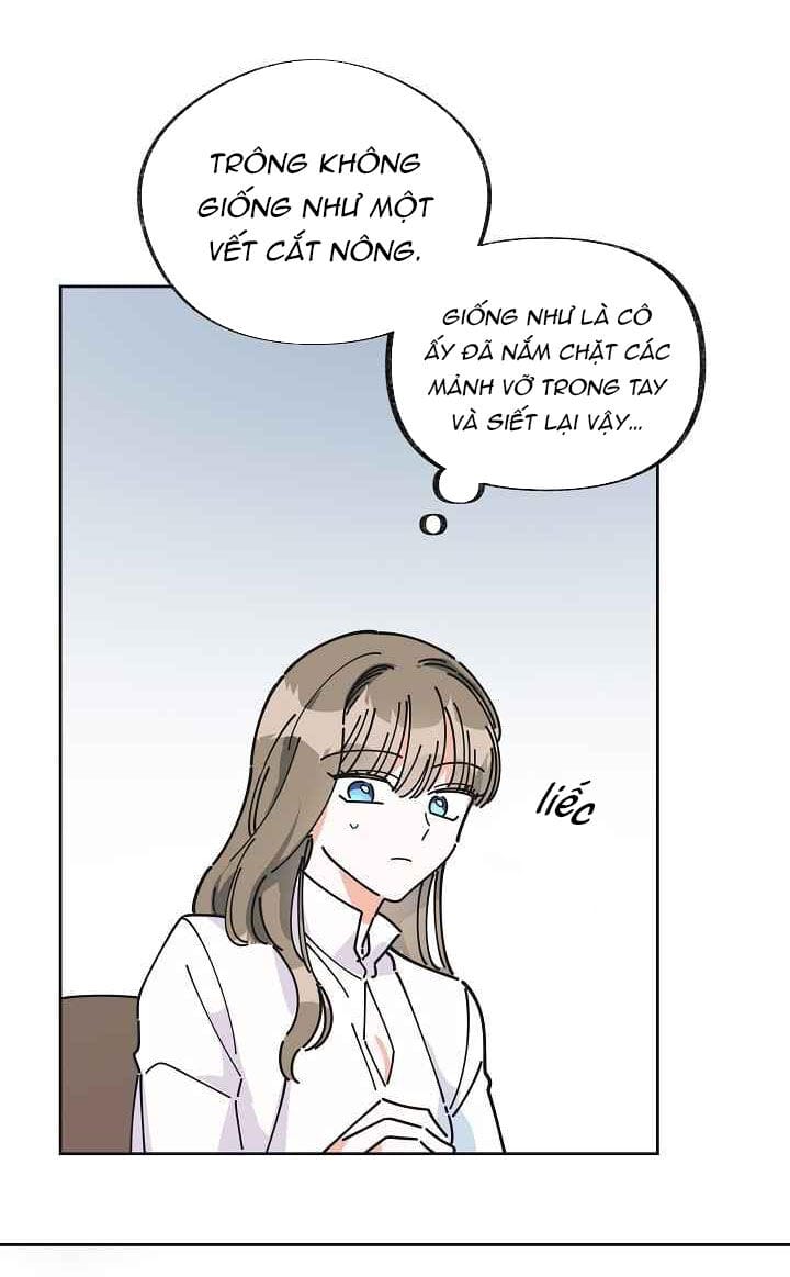 Truyện Tranh Người Hùng Của Ác Nữ - The Devil Lady’s Hero trang 6