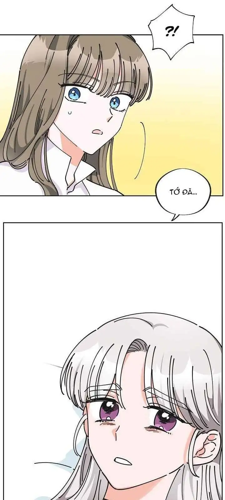 Truyện Tranh Người Hùng Của Ác Nữ - The Devil Lady’s Hero trang 6