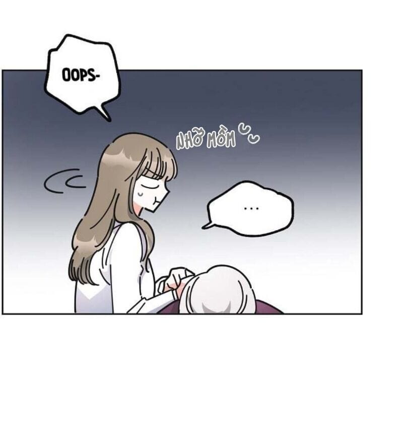 Truyện Tranh Người Hùng Của Ác Nữ - The Devil Lady’s Hero trang 6