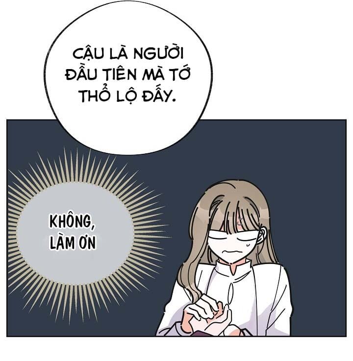 Truyện Tranh Người Hùng Của Ác Nữ - The Devil Lady’s Hero trang 6