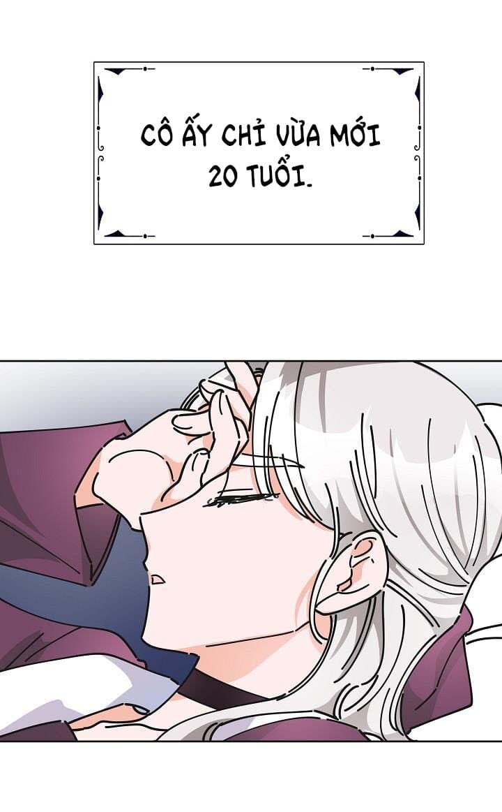 Truyện Tranh Người Hùng Của Ác Nữ - The Devil Lady’s Hero trang 6