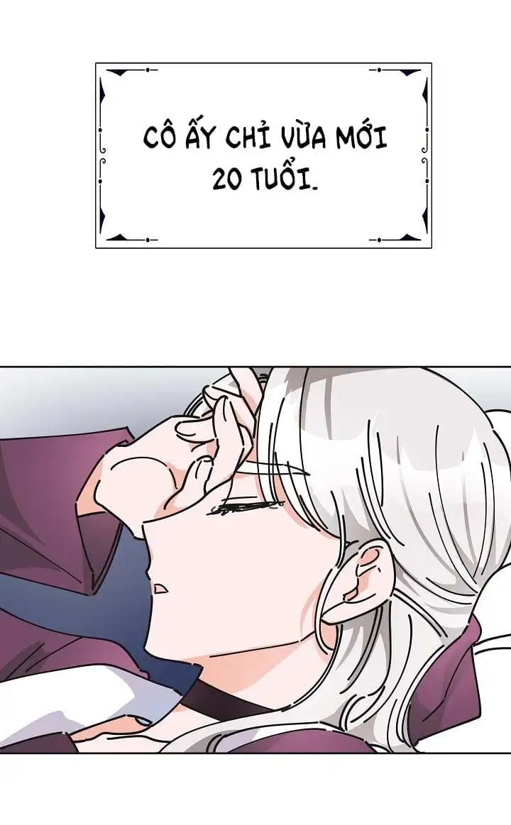 Truyện Tranh Người Hùng Của Ác Nữ - The Devil Lady’s Hero trang 6