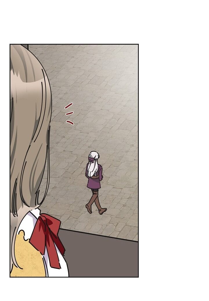 Truyện Tranh Người Hùng Của Ác Nữ - The Devil Lady’s Hero trang 6