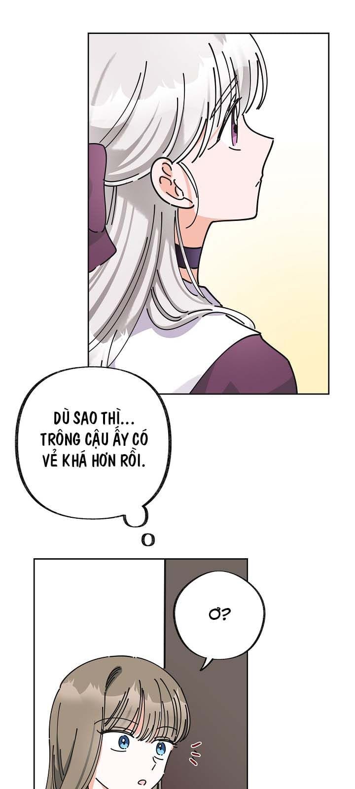 Truyện Tranh Người Hùng Của Ác Nữ - The Devil Lady’s Hero trang 6