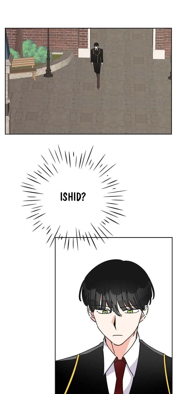 Truyện Tranh Người Hùng Của Ác Nữ - The Devil Lady’s Hero trang 6