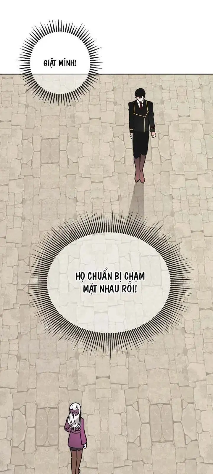 Truyện Tranh Người Hùng Của Ác Nữ - The Devil Lady’s Hero trang 6