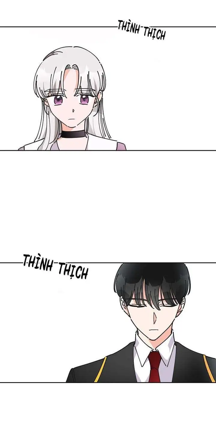 Truyện Tranh Người Hùng Của Ác Nữ - The Devil Lady’s Hero trang 6