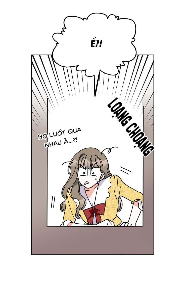 Truyện Tranh Người Hùng Của Ác Nữ - The Devil Lady’s Hero trang 6