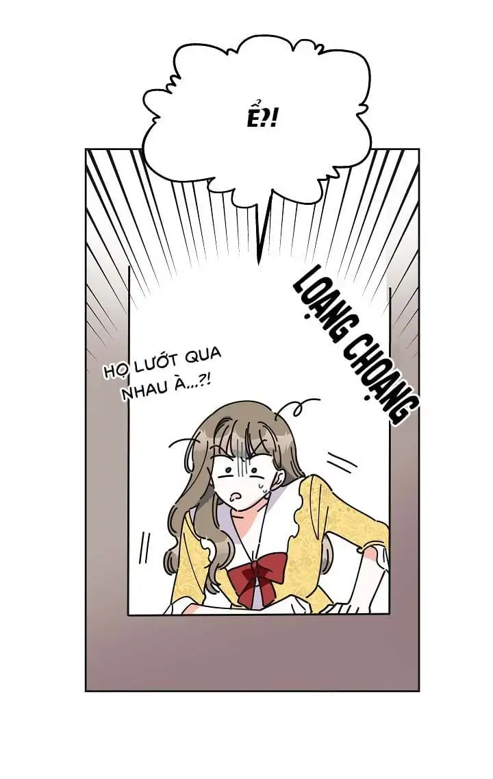 Truyện Tranh Người Hùng Của Ác Nữ - The Devil Lady’s Hero trang 6