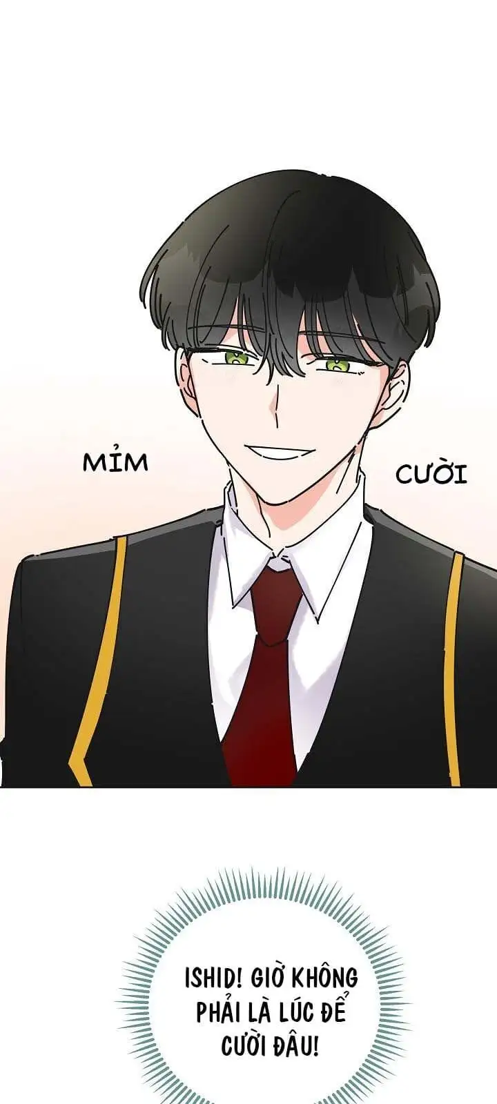 Truyện Tranh Người Hùng Của Ác Nữ - The Devil Lady’s Hero trang 6