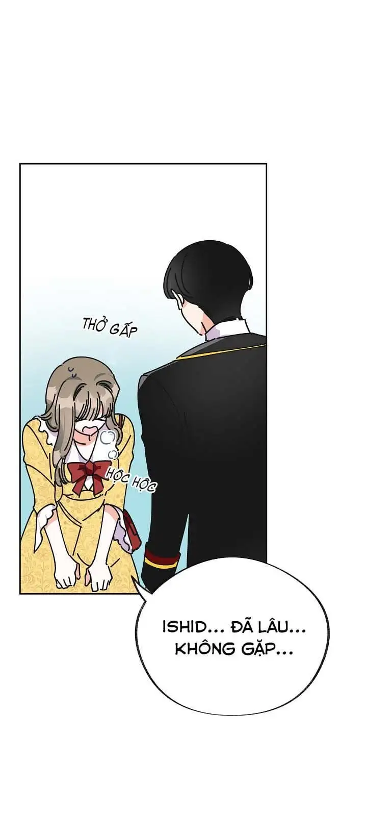 Truyện Tranh Người Hùng Của Ác Nữ - The Devil Lady’s Hero trang 6