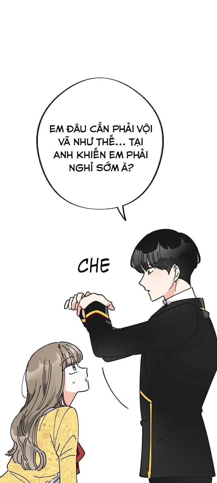 Truyện Tranh Người Hùng Của Ác Nữ - The Devil Lady’s Hero trang 6