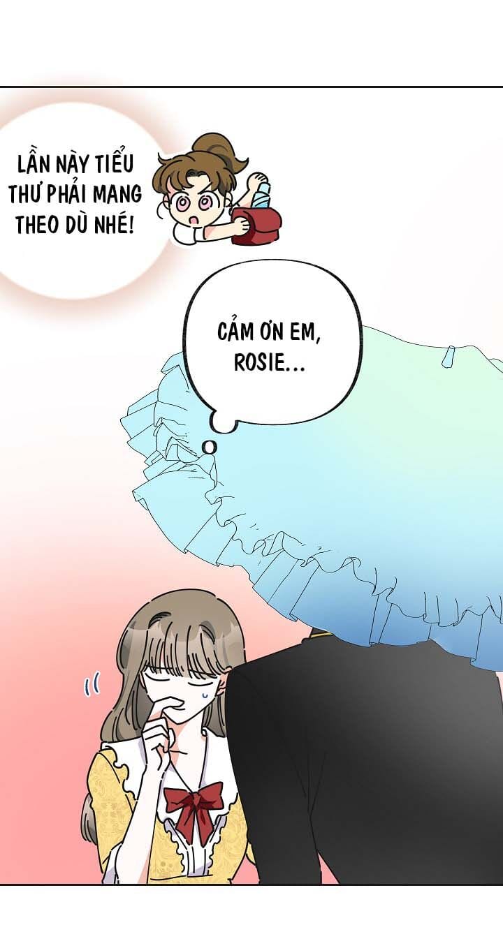 Truyện Tranh Người Hùng Của Ác Nữ - The Devil Lady’s Hero trang 6