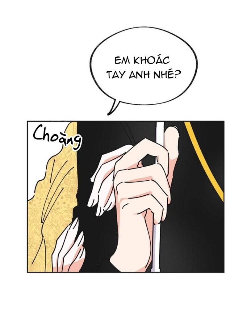 Truyện Tranh Người Hùng Của Ác Nữ - The Devil Lady’s Hero trang 6