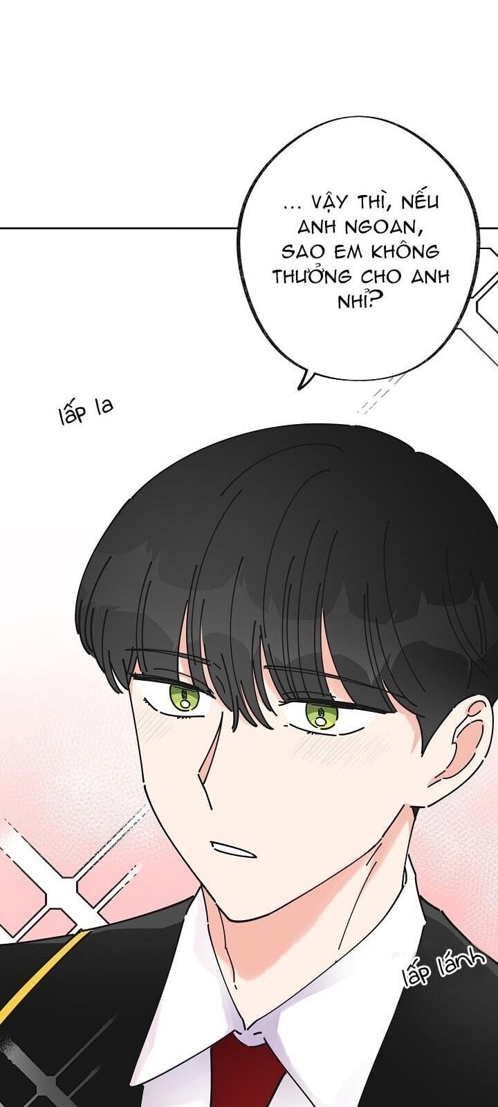 Truyện Tranh Người Hùng Của Ác Nữ - The Devil Lady’s Hero trang 6