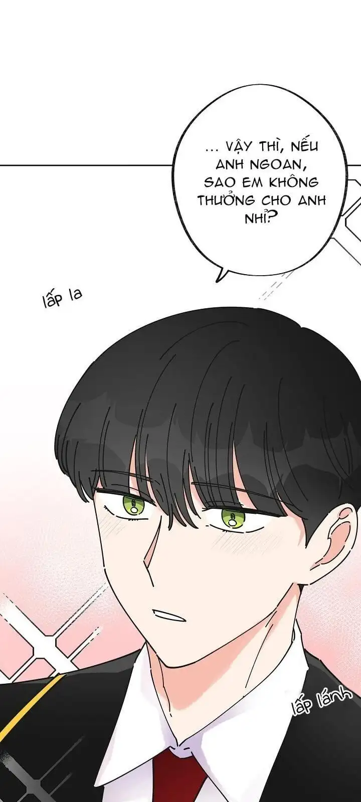 Truyện Tranh Người Hùng Của Ác Nữ - The Devil Lady’s Hero trang 6