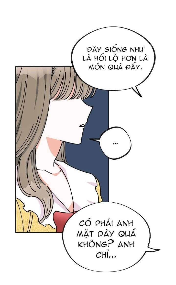 Truyện Tranh Người Hùng Của Ác Nữ - The Devil Lady’s Hero trang 6