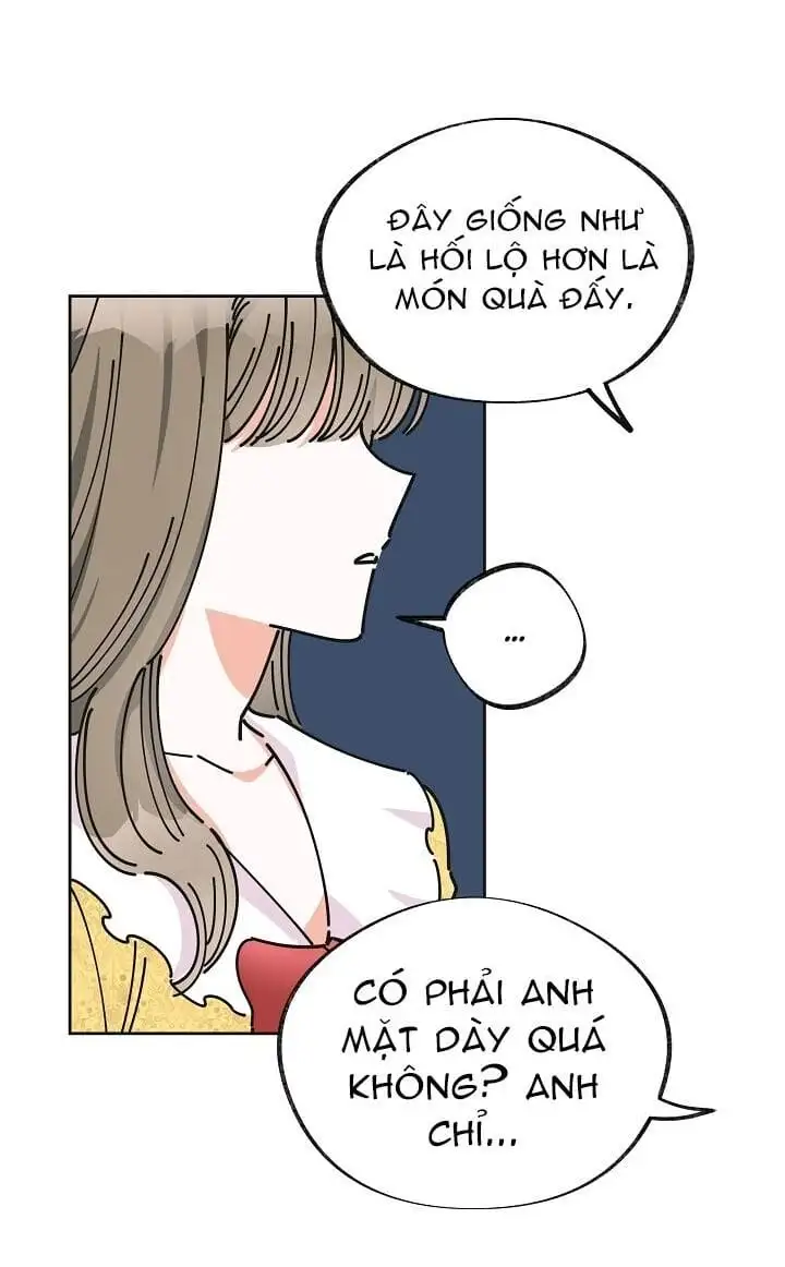 Truyện Tranh Người Hùng Của Ác Nữ - The Devil Lady’s Hero trang 6