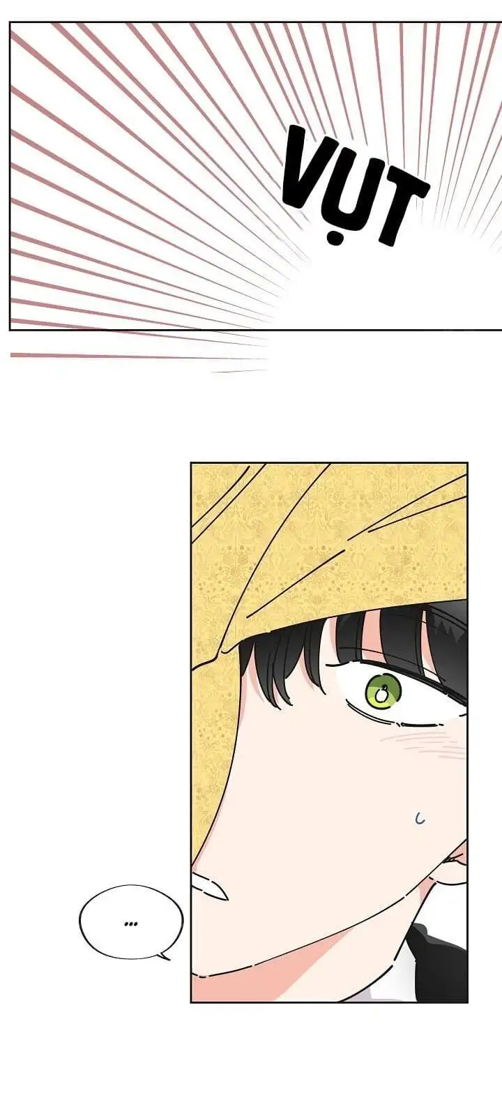 Truyện Tranh Người Hùng Của Ác Nữ - The Devil Lady’s Hero trang 6