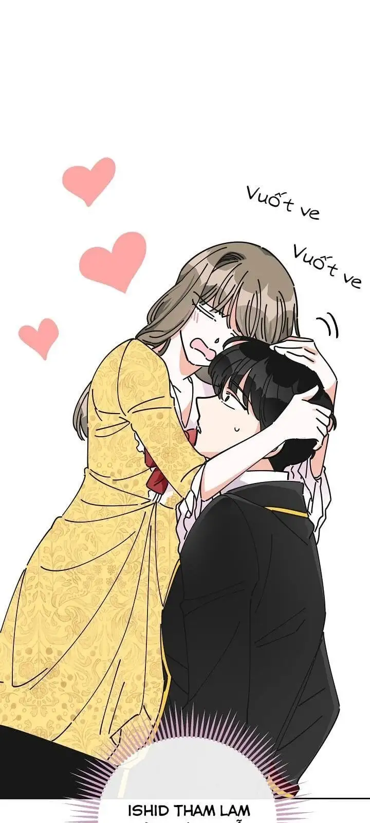 Truyện Tranh Người Hùng Của Ác Nữ - The Devil Lady’s Hero trang 6