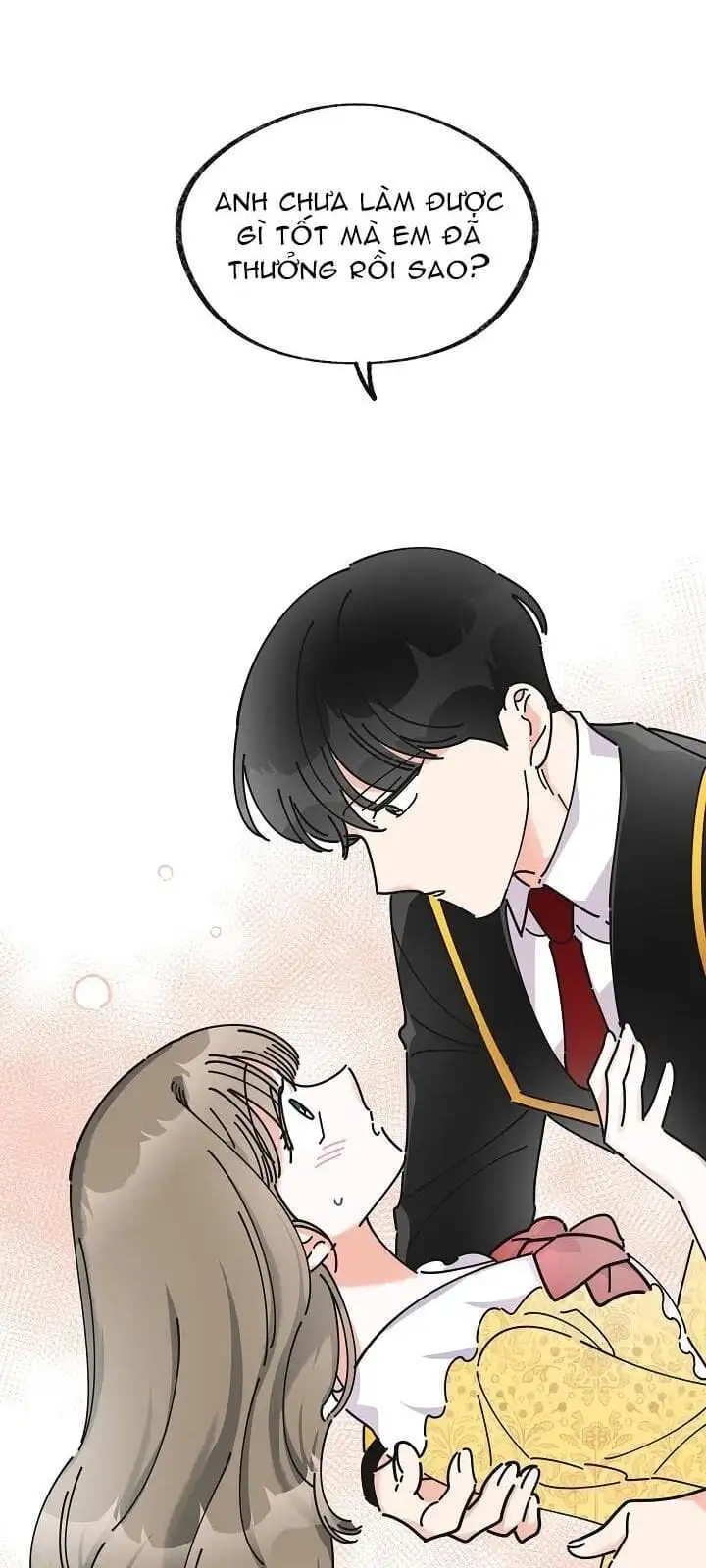 Truyện Tranh Người Hùng Của Ác Nữ - The Devil Lady’s Hero trang 6