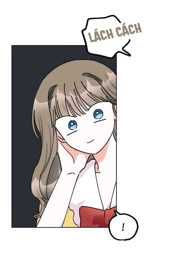 Truyện Tranh Người Hùng Của Ác Nữ - The Devil Lady’s Hero trang 6