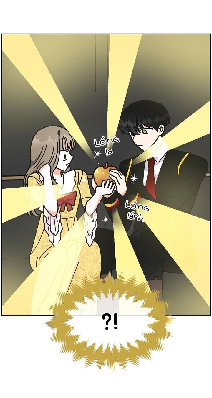 Truyện Tranh Người Hùng Của Ác Nữ - The Devil Lady’s Hero trang 6