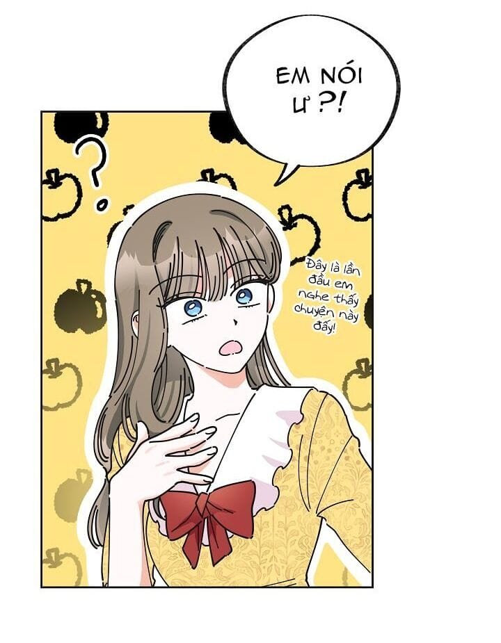 Truyện Tranh Người Hùng Của Ác Nữ - The Devil Lady’s Hero trang 6