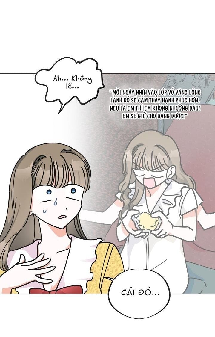 Truyện Tranh Người Hùng Của Ác Nữ - The Devil Lady’s Hero trang 6