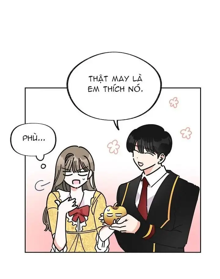 Truyện Tranh Người Hùng Của Ác Nữ - The Devil Lady’s Hero trang 6