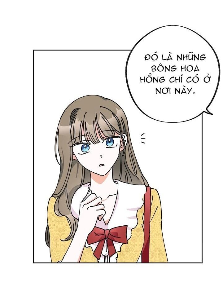 Truyện Tranh Người Hùng Của Ác Nữ - The Devil Lady’s Hero trang 6