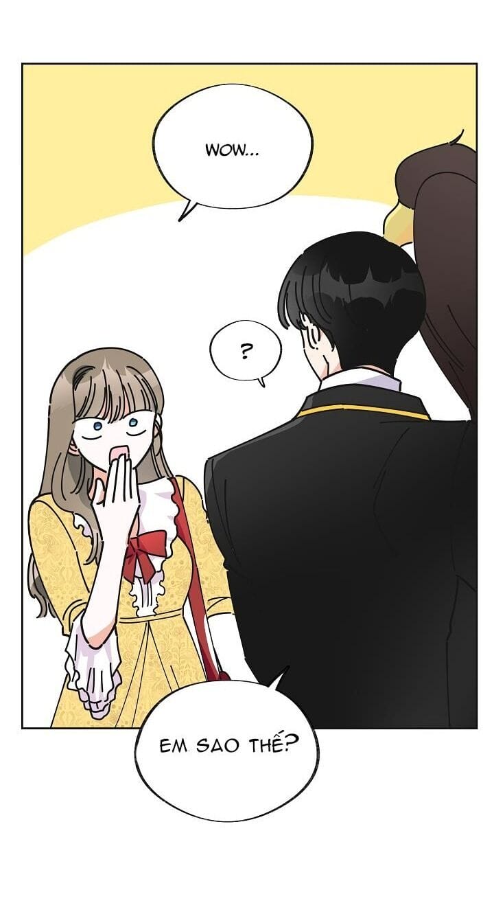 Truyện Tranh Người Hùng Của Ác Nữ - The Devil Lady’s Hero trang 6