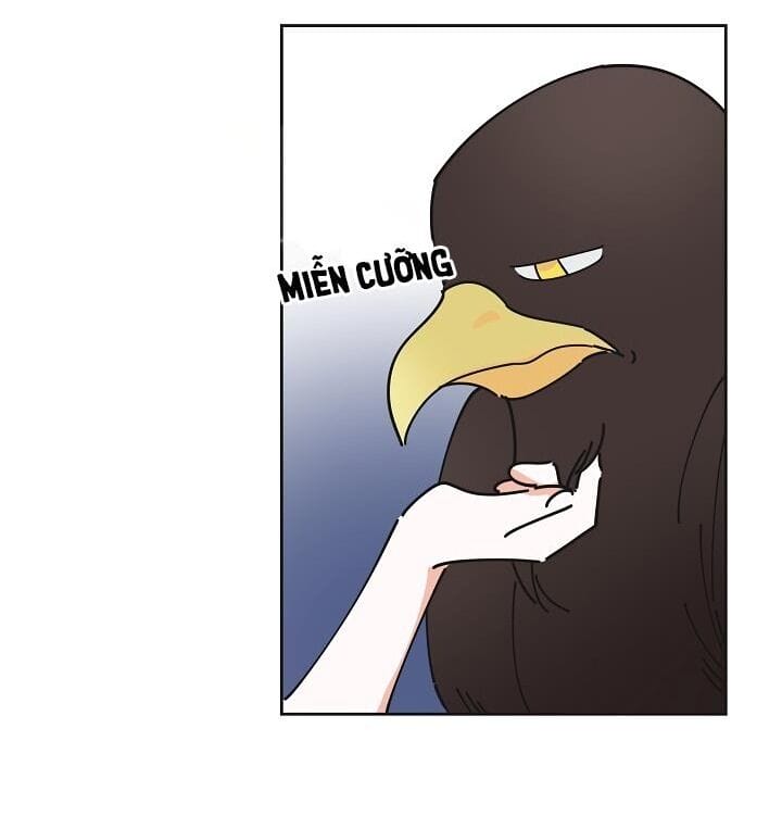 Truyện Tranh Người Hùng Của Ác Nữ - The Devil Lady’s Hero trang 6