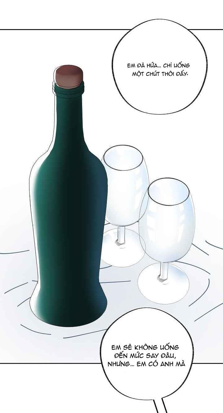 Truyện Tranh Người Hùng Của Ác Nữ - The Devil Lady’s Hero trang 6