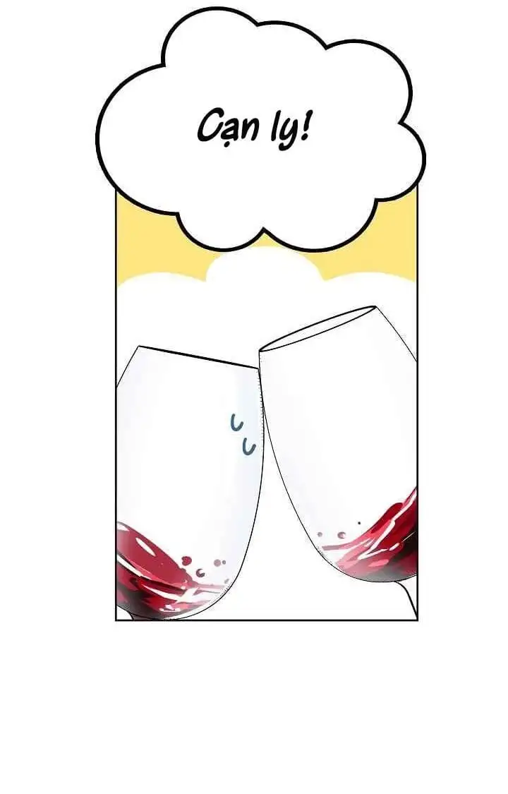 Truyện Tranh Người Hùng Của Ác Nữ - The Devil Lady’s Hero trang 6